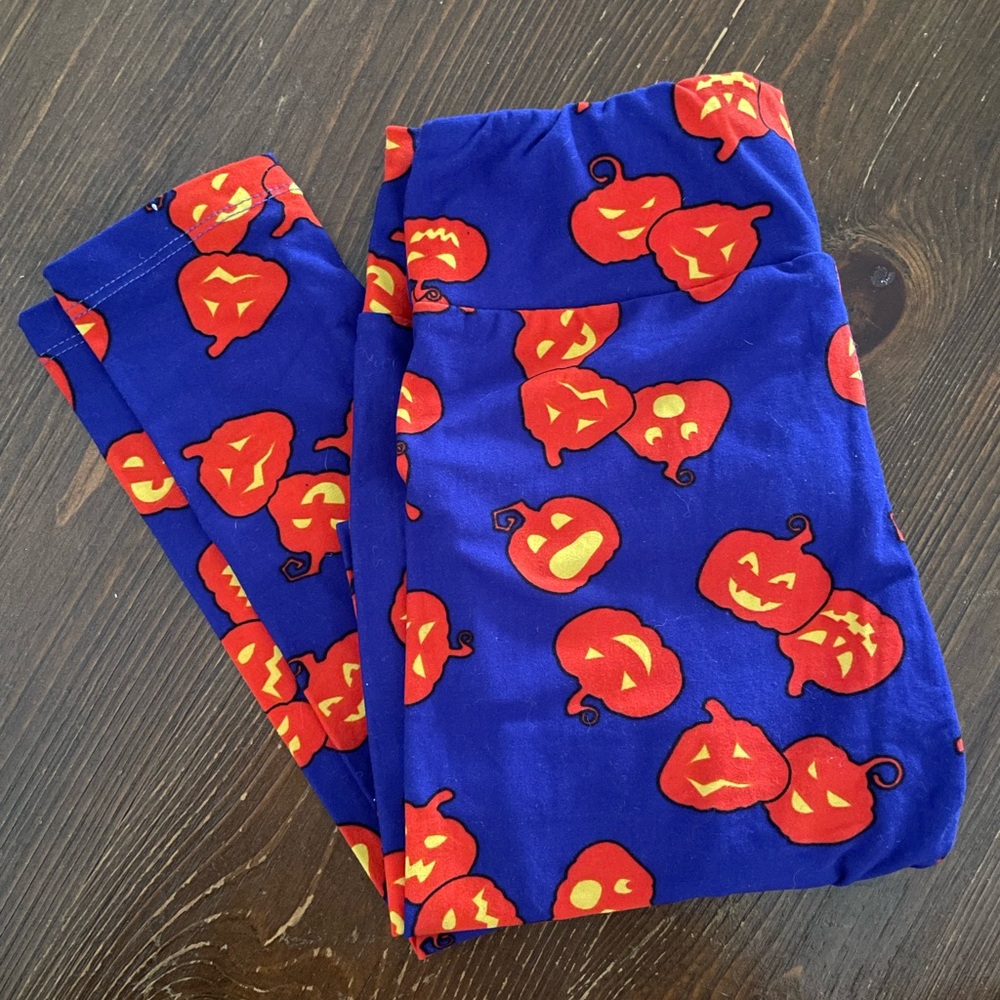 LuLaRoe Leggings One Size